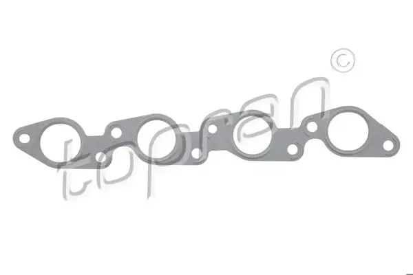 Egzoz Manifold Contası 190 W201 89 > 93 W124 89 > 93 W202 93 > 00 W124 93 > 95 Vito 638 96 > 03 Sprinter 95 > 00