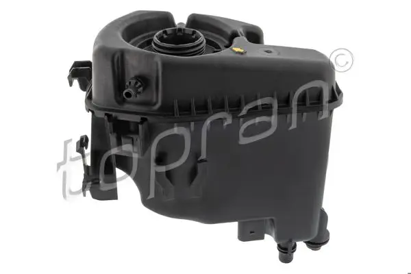 Yedek Su Deposu BMW B46 B48 G30 G31 G31 G38 G32 G11 G12