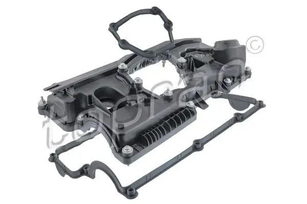 Külbütör Kapağı BMW N42 N46 E46 X3 E83 Z4 E85