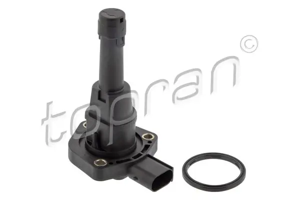 Motor Yagı Seviye Sensörü BMW B37 B38 B47 B48 F39 F40 F45 F46 F48