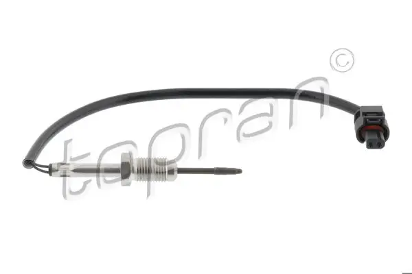 Egsoz Gaz Sıcaklık Sensörü F20 F30 F10 11 >