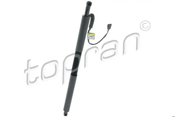 Bagaj Amortisörü Sol BMW F34 13 >