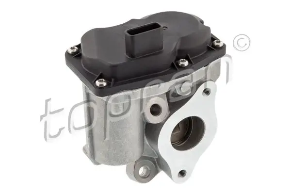 EGR Devirdaim Vanası Mercedes W176 W117 W156 W415 12 > K9k Clio IV Captur Kadjar Megane IV Logan Sand