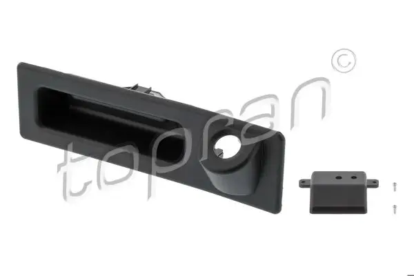 Bagaj Açma Kolu Kamera Delikli BMW F10 F22 F25 F30 F31 F32 F33 F36 09 >