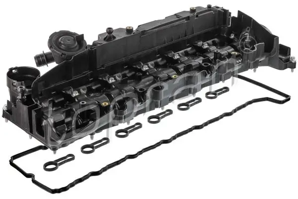 Külbütör Kapağı (3.0D) BMW N57 E90 E92 E93 F30 F34 F32 F36 F10 F07 F01 F26 E70 F12 F15 F16 E71 E72