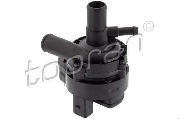 Ek Su Pompası Mercedes W222 A217 C217 11 >