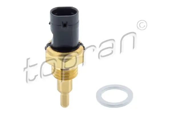 Sıcaklık Sensörü BMW E87 E90 F45 F30 F36 F10 04 >