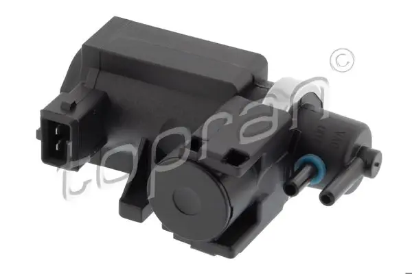 Turbo Basınç Valfi BMW F20 F21 E82 E88 F30 F80 E91 E92 E93 F34 F10 F12 F16