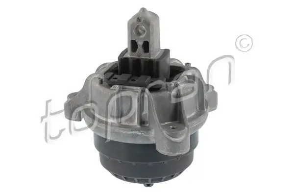 Motor Takozu Alt Sol Xdrıve BMW F10 F11 10 >