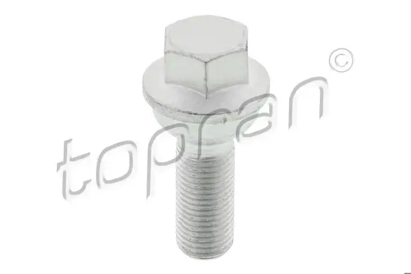 Bijon (Çelik Jant İçin) Sprinter 906 06 > 16 Crafter 06 > (24Adet)