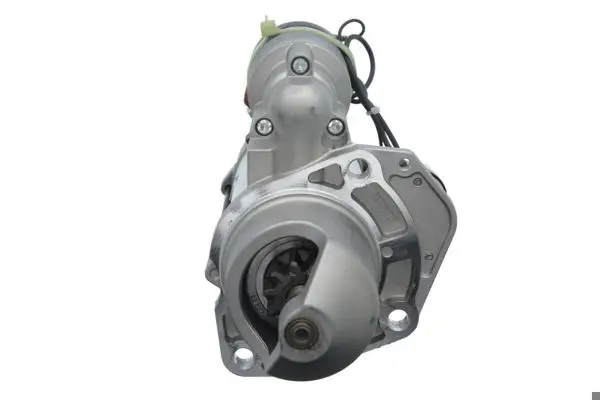Marş Motoru 24V / 4.0Kw / 10Dıs Bmc Euro 5-Iveco Euro Cargo 100E17 / 100E18-100E21 / 120E17 / 120E18 / 120E2