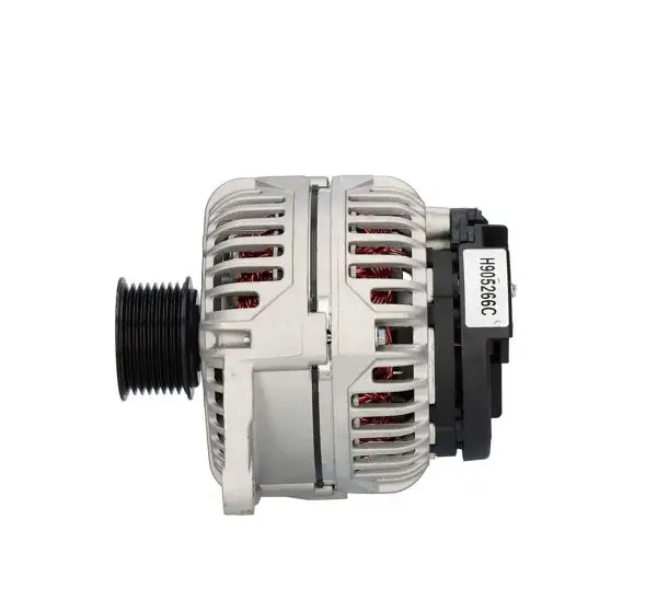 Sarj Dınamosu Alternatör 8 Kanal 28V 70A-Ford Cargo / Iveco-Eurocargo I-III-Iv35.9