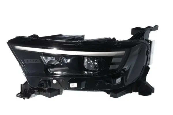 Sol Led Far (Mxb Black) Opel Mokka 24 >