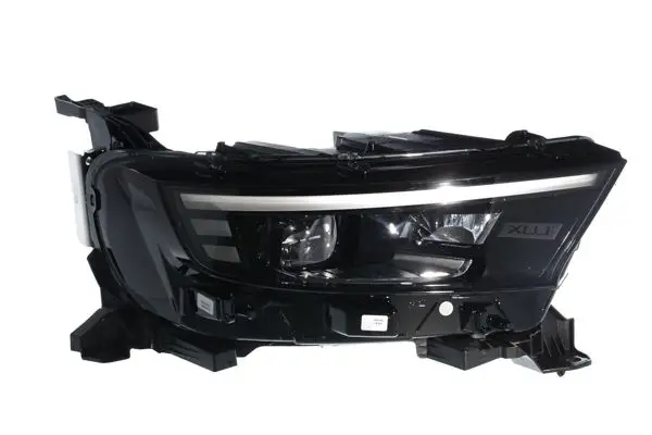 Sağ Led Far (Mxb Black) Opel Mokka 24 >