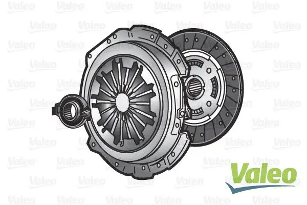 Debriyaj Seti Kia Picanto 1,0 1,1 04 > Hyundai i10 1,1 08 > 11 Atos 1.0 98 > 00