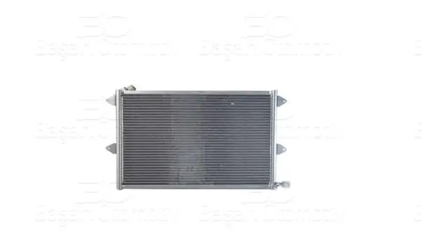 Klima Radyatörü 600X365x16 VW Polo 1.6 1.7 Sdı 1.9 TDI Caddy 2 Seat Ibiza 2 Seat Cordoba 1.4 I 1.6 I 1.8 I 1.9 D 93 >