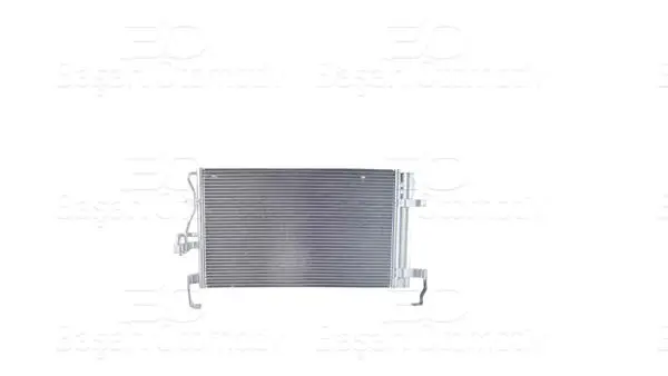 Klima Radyatörü 612X361x16 Hyundai Elantra Coupe2 1.6 1.8 2.0 95-06