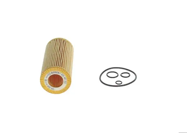 Yağ Filtresi W220 02 > 05 W221 05 > 13 W222 14 > C216 06 > 13 R231 12 > W463 12 >