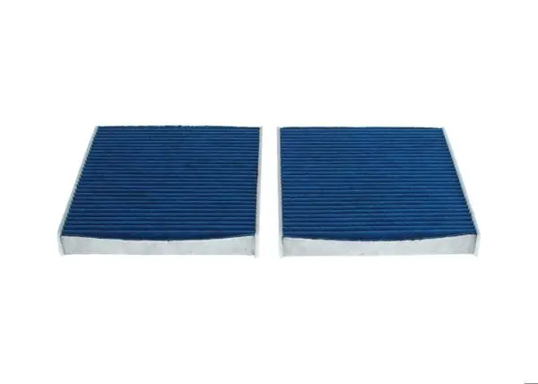 Polen Filtresi BMW Anti Bakterıyel F07 F10 F11 F01 F02 F03 F04 11 >