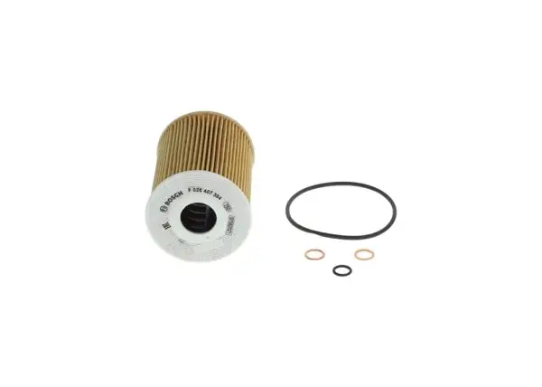 Yağ Filtresi BMW S85 E60 M5 E64 M6