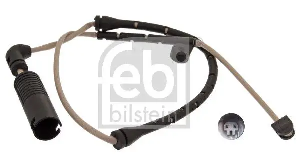 Balata Fişi On BMW Z4 E85 E86
