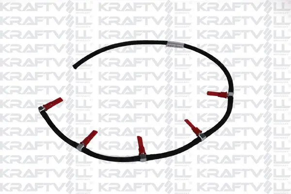 Yakıt Geri Dönüş Hortumu (Om612, Om647, Metal) W203 00 > 04 W210 99 > 02 Sprinter 00 > 06