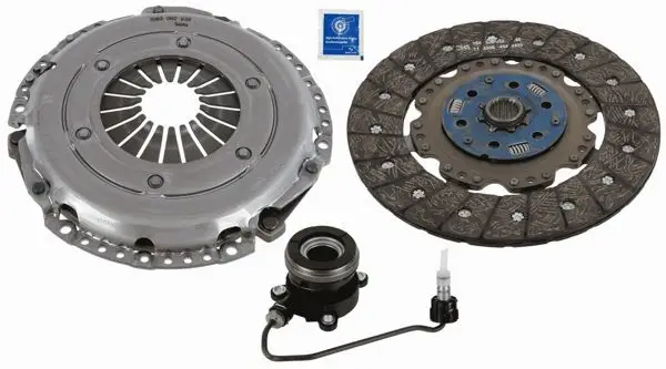 Debriyaj Seti Bılyalı Opel Insignia A 2.0 Dizel Manuel M32 Sanz. 6 İleri