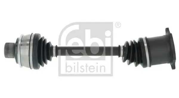 Sağ Sol Aks Komple Audi A4 A5