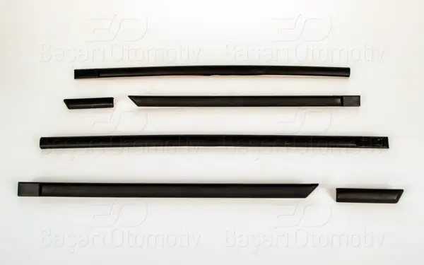Kapı Çıtası Takım (6 Parca) Opel Astra F 91-98