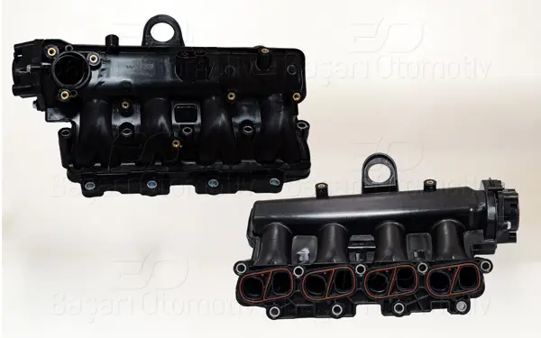 Emme Manifoldu Opel Corsa D 1.3 CRDI 06-14 / Fiat Doblo 1.3 Mjt 05-10 / Fiorino 1.3 Mjt 07-/ G.Punto 1.3 Mjt 05-13 / Punto Evo 1.3 Mjt 09-12