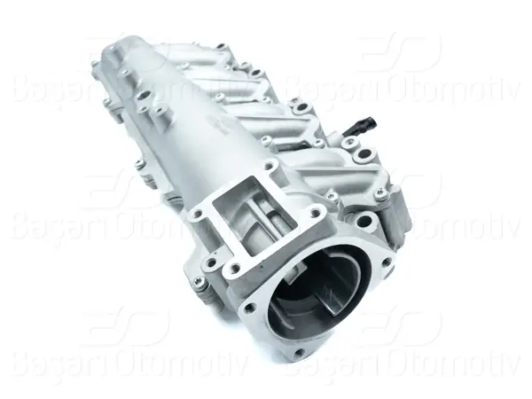 Emme Manifoldu Opel Vectra C 1.9 CDTI 04-08 / Astra H 1.9 CDTI 04-10 / Fiat Stilo 1.9 D 05-06 / Alfa Romeo 159 1.9 JTD 03-05 / Saab 9-5 1.9 Tıd 06-09