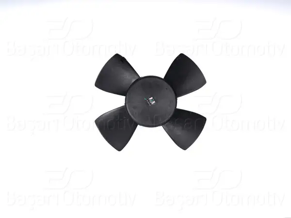 Fan Motoru Davlumbazsız (280 mm-2 Fıs-4 Kanat) Opel Astra F Vectra A 1.6 1989 >