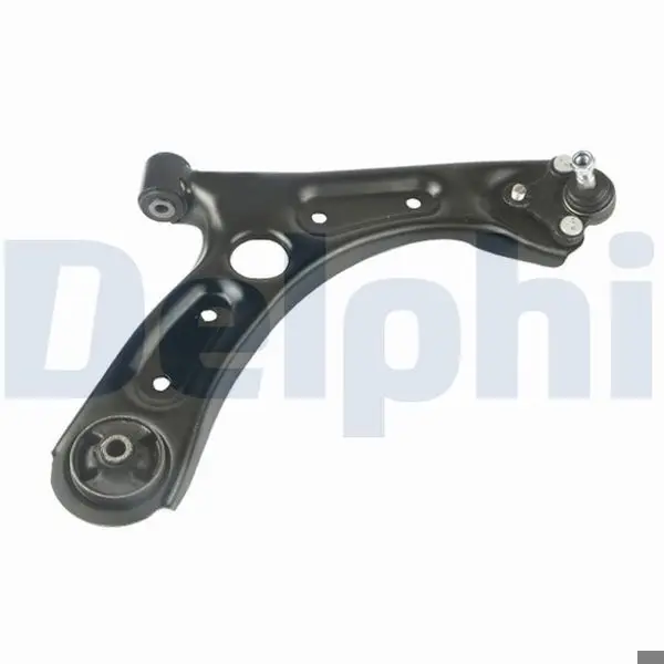 Alt Salıncak Sağ Hyundai i30 15 > 18