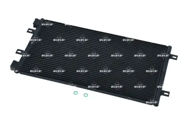 Klima Radyatörü Punto 1.2 16V 99-06