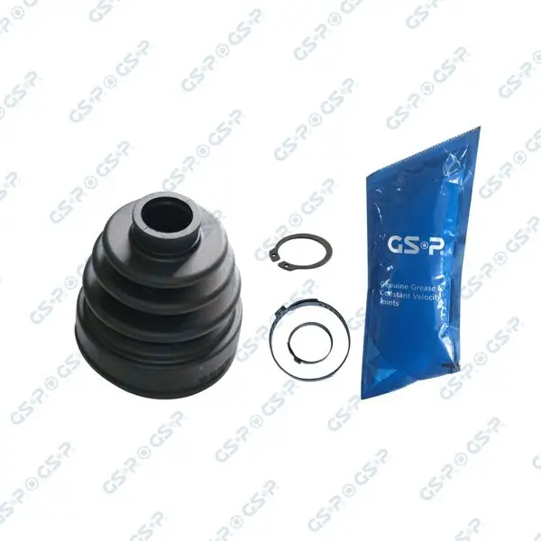 Aks Körüğü İç Takım Nissan Qashqai 1.5 DCI 07-> X-Traıl 07->
