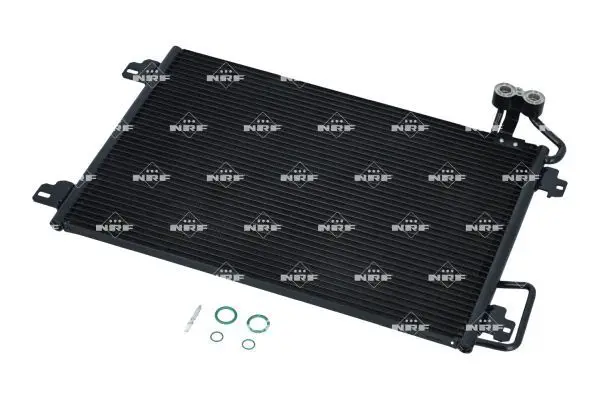 Klima Radyatörü Scenic I 1.4 16V 1.6 1.9 DCI 99 -