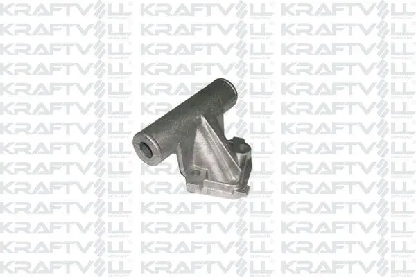 Termostat Su Laması Dks
