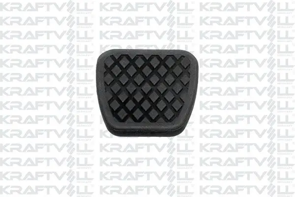 Fren Debriyaj Pedal Lastiği Accord CRV Civic