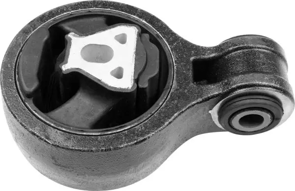 Motor Takozu (Arka)