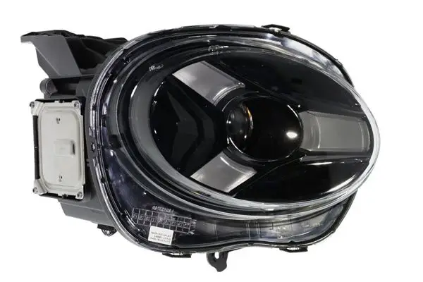 Far Sağ Nissan Juke 1.0 Dıg-T 19 > Black Edıtıon Led