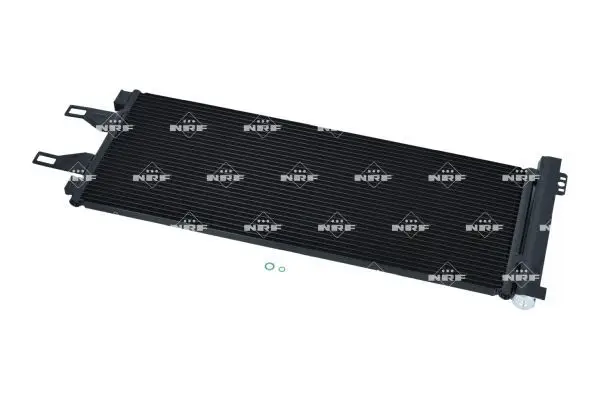 Klima Radyatörü Ducato III IV Boxer III IV Jumper III IV 2,2-2,3 3,0 Mjet-HDI 07 -