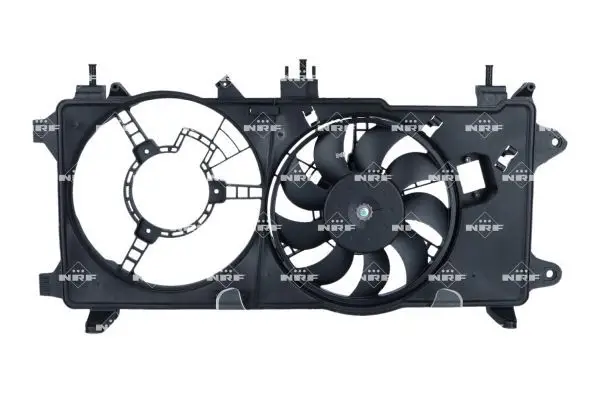 Fan Motoru Doblo 1.9 D-JTD 1,3 Mjet 05 -