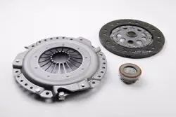 Mercedes W124 Kasa 250 TD 602 Motor Debriyaj Seti Baskı Balata Bilya