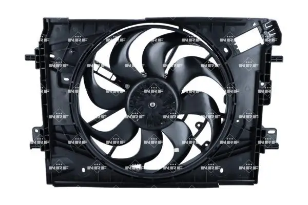 Fan Motoru Lodgy Dokker 1.6 K9k 1.5 DCI 12 -
