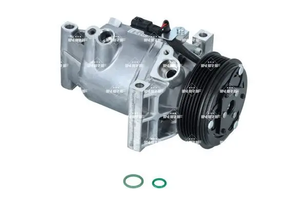 Klima Kompresörü Duster Logan II Sandero II K9k 1.5 DCI 1.5 Blue DCI 12 -