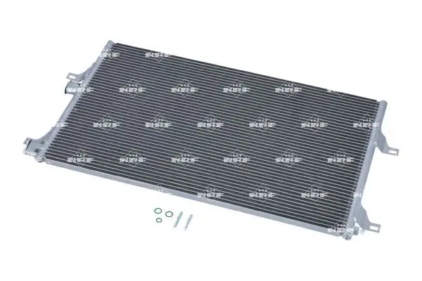 Klima Radyatörü Espace IV 1.9 DCI 2.0 02 -