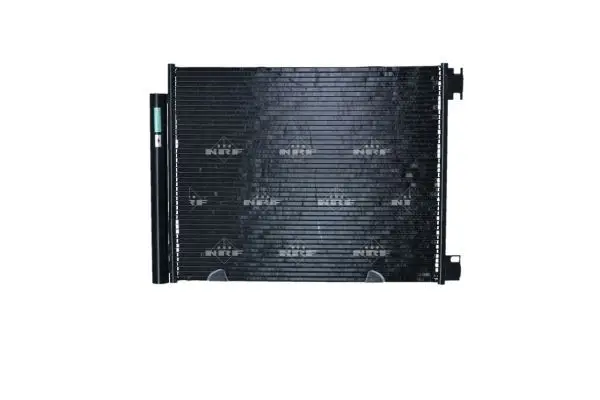 Klima Radyatörü Megane IV Talisman H5f H5h 1.2 1.3 TCE 1.5 1.6 DCI K9k R9m 15 -