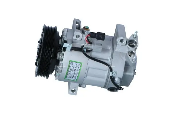 Klima Kompresörü Laguna III 1.6Dcı 1.6 16V K4m 07 -