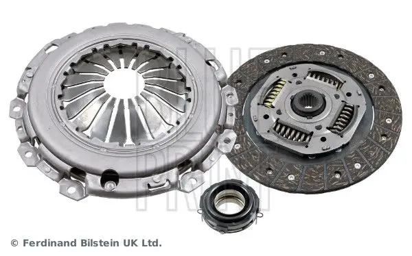 Debriyaj Set Mitsubishi Galant VIII 99-00
