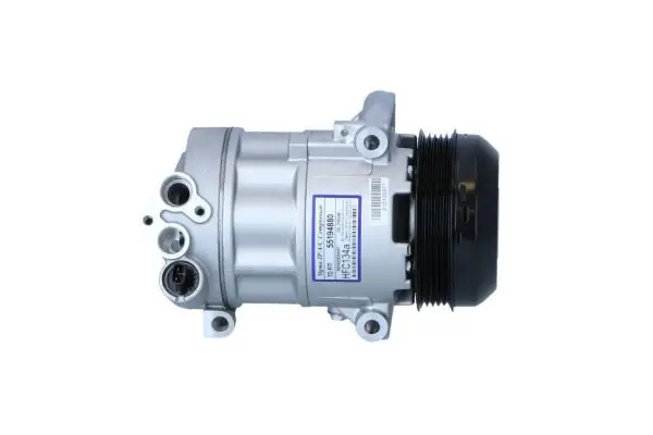 Klima Kompresörü G.Punto Evo Linea 1.4 05 -